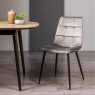 Bentley Designs Mondrian Chair (Pair)