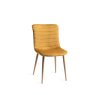 Bentley Designs Eriksen Chair (Pair)