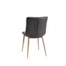 Bentley Designs Eriksen Chair (Pair)