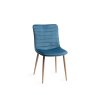 Bentley Designs Eriksen Chair (Pair)