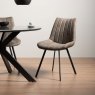 Bentley Designs Fontana Chair (Pair)