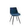 Bentley Designs Seurat Chair (Pair)