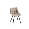 Bentley Designs Seurat Chair (Pair)