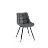 Bentley Designs Seurat Chair (Pair)