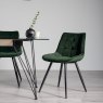 Bentley Designs Seurat Chair (Pair)