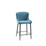 Bentley Designs Cezanne Bar Stool (Pair)