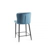 Bentley Designs Cezanne Bar Stool (Pair)