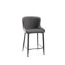 Bentley Designs Cezanne Bar Stool (Pair)