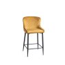 Bentley Designs Cezanne Bar Stool (Pair)