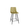 Bentley Designs Mondrian Bar Stool (Pair)