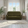 La-Z-Boy La-Z-Boy Paris 3 Seater in Fabric