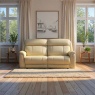 La-Z-Boy La-Z-Boy Paris 3 Seater Recliner in Leather