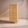 Teramo 6 Drawer Tall Chest Main Image HF