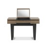 Bentley Designs Tivoli Weathered Oak Dressing Table