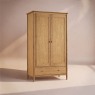 Teramo 2 Door Robe Main Image HF