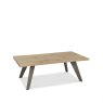 Bentley Designs Cadell Aged Oak Coffee Table