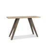 Bentley Designs Cadell Aged Oak Console Table