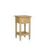 Ercol Ercol Teramo Compact Side Table