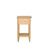 Ercol Ercol Teramo Compact Side Table