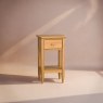 Ercol Teramo Compact Side Table