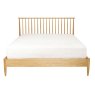 Teramo Bed Front