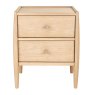 Winslow Bedside Front