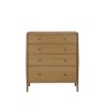 Ercol Ercol Winslow 4 Drawer Chest