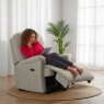 Sherborne Keswick Recliner in Fabric Sherborne Keswick Recliner in Fabric