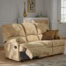 Sherborne Keswick 3 Seater Recliner in Fabric Sherborne Keswick 3 Seater Recliner in Fabric