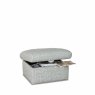 Stool Box Fabric 