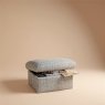 Stool Box Fabric HF