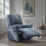 Sherborne Nevada Recliner in Fabric