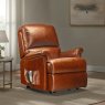 Sherborne Nevada Riser Recliner in Leather