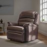 Sherborne Olivia Chair in Leather Sherborne Olivia Chair in Leather