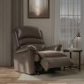Sherborne Olivia Recliner in Leather Sherborne Olivia Recliner in Leather