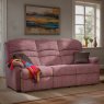 Sherborne Olivia 3 Seater Sofa in Fabric