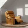 Sherborne Roma Recliner in Leather