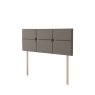 Silentnight Arezzo Headboard