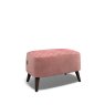 Orla Kiely Orla Kiely Donegal Small Footstool