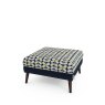 Orla Kiely Orla Kiely Flynn Footstool