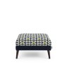 Orla Kiely Orla Kiely Flynn Footstool