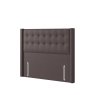 Silentnight Silentnight Bloomsbury Headboard