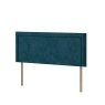 Silentnight Malvern Headboard Silentnight Malvern Headboard