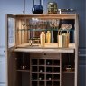 Ercol Ercol Ballatta Drinks Cabinet