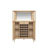 Ercol Ercol Ballatta Drinks Cabinet