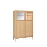 Ercol Ercol Ballatta Drinks Cabinet