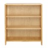 Bosco Low Bookcase Front