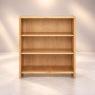 Bosco Low Bookcase Main Image HF