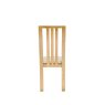 Ercol Ercol Bosco Dining Chair (Cream Fabric)