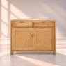 Ercol Bosco Small Sideboard